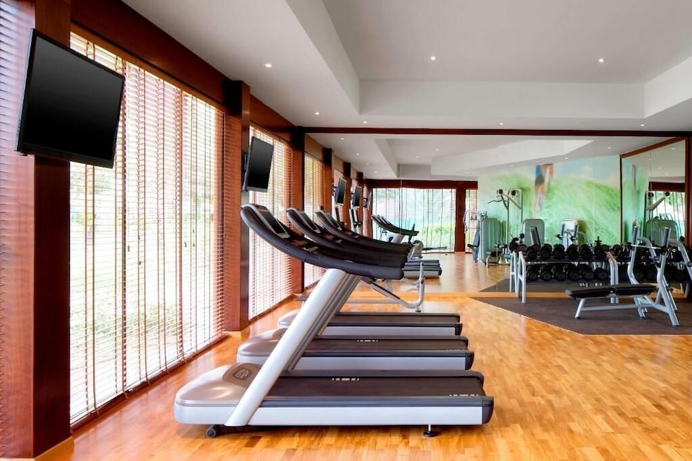 sport facilities