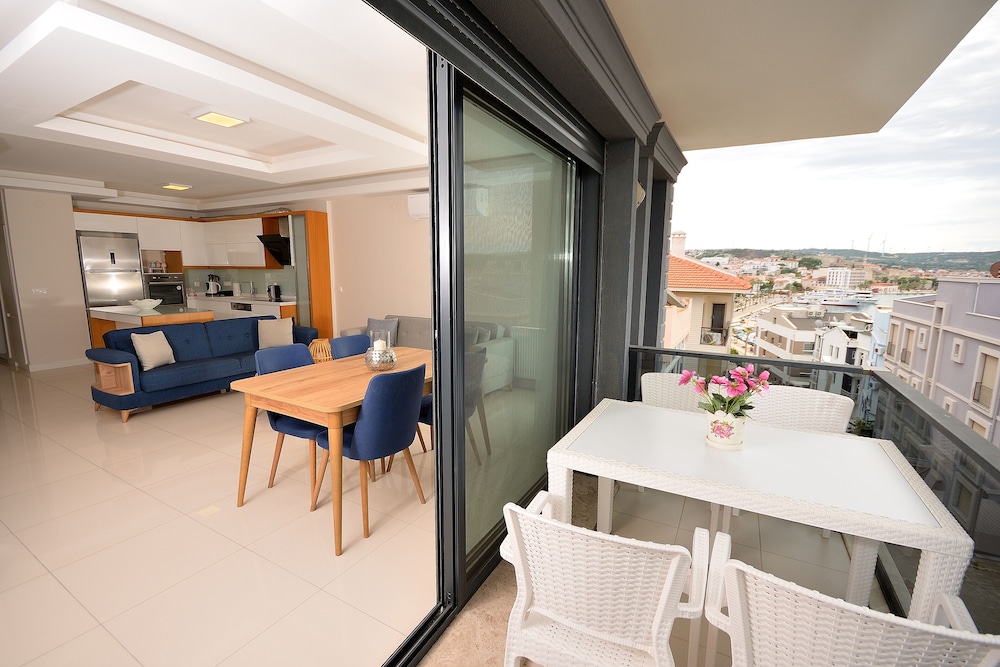 Saatli Apart Otel 25/37