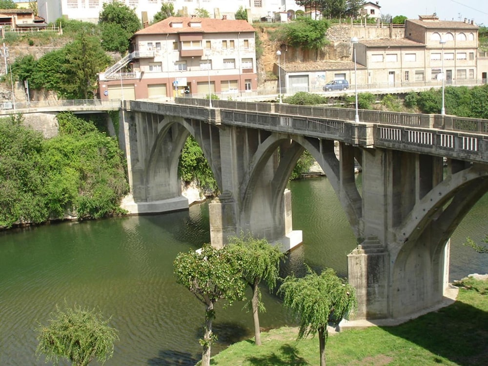 Sant Quirze de Besora 20/21