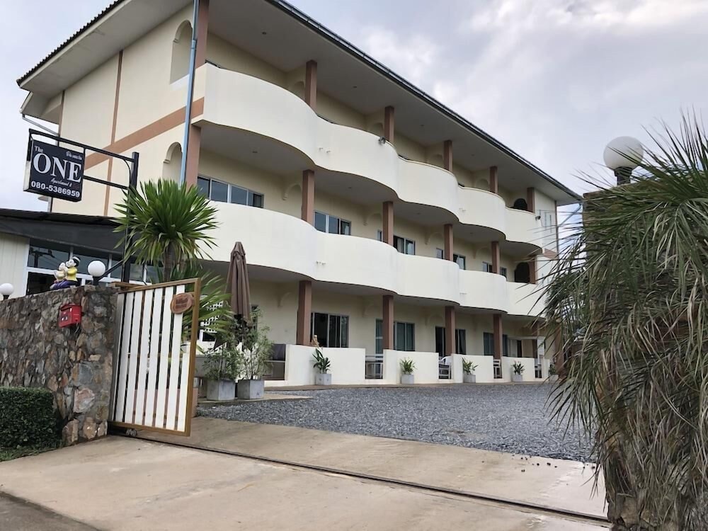 Baan The One Bang Saray By RoomQuest 7/62