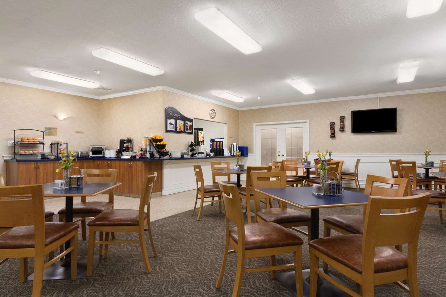 Days Inn by Wyndham Saskatoon 16/18