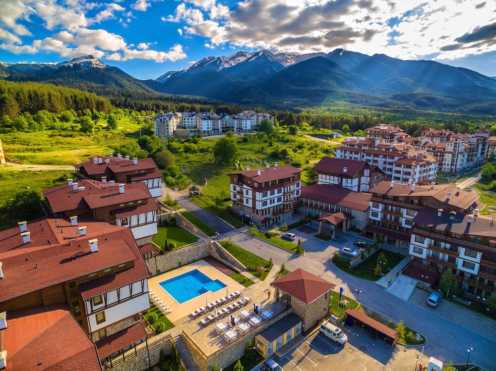 Green Life Ski & Spa Resort Bansko 74/75