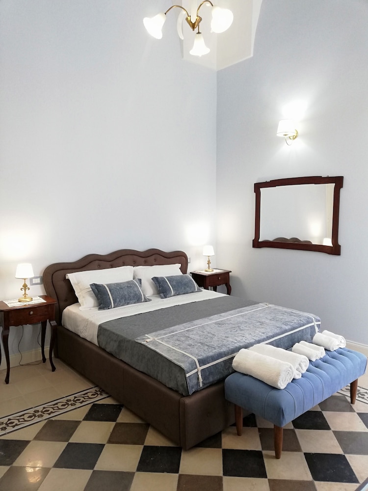 Relais Palazzo Vaglio 9/70