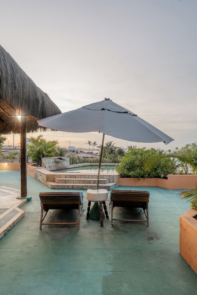 Dayo Hotel 47/50