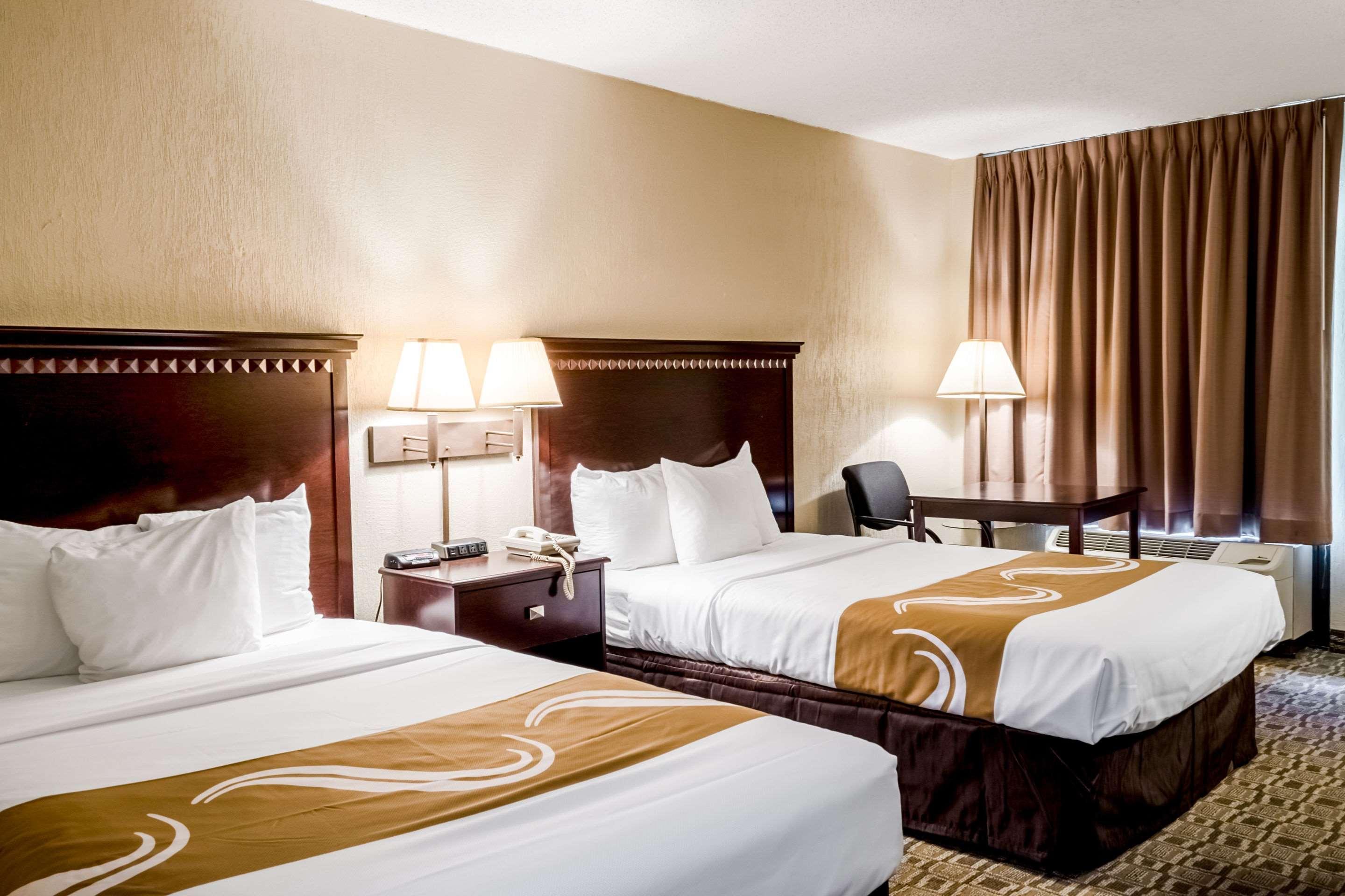 Room, 2 Double Beds