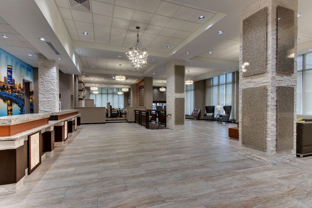 Drury Plaza Hotel Milwaukee Downtown 3/50