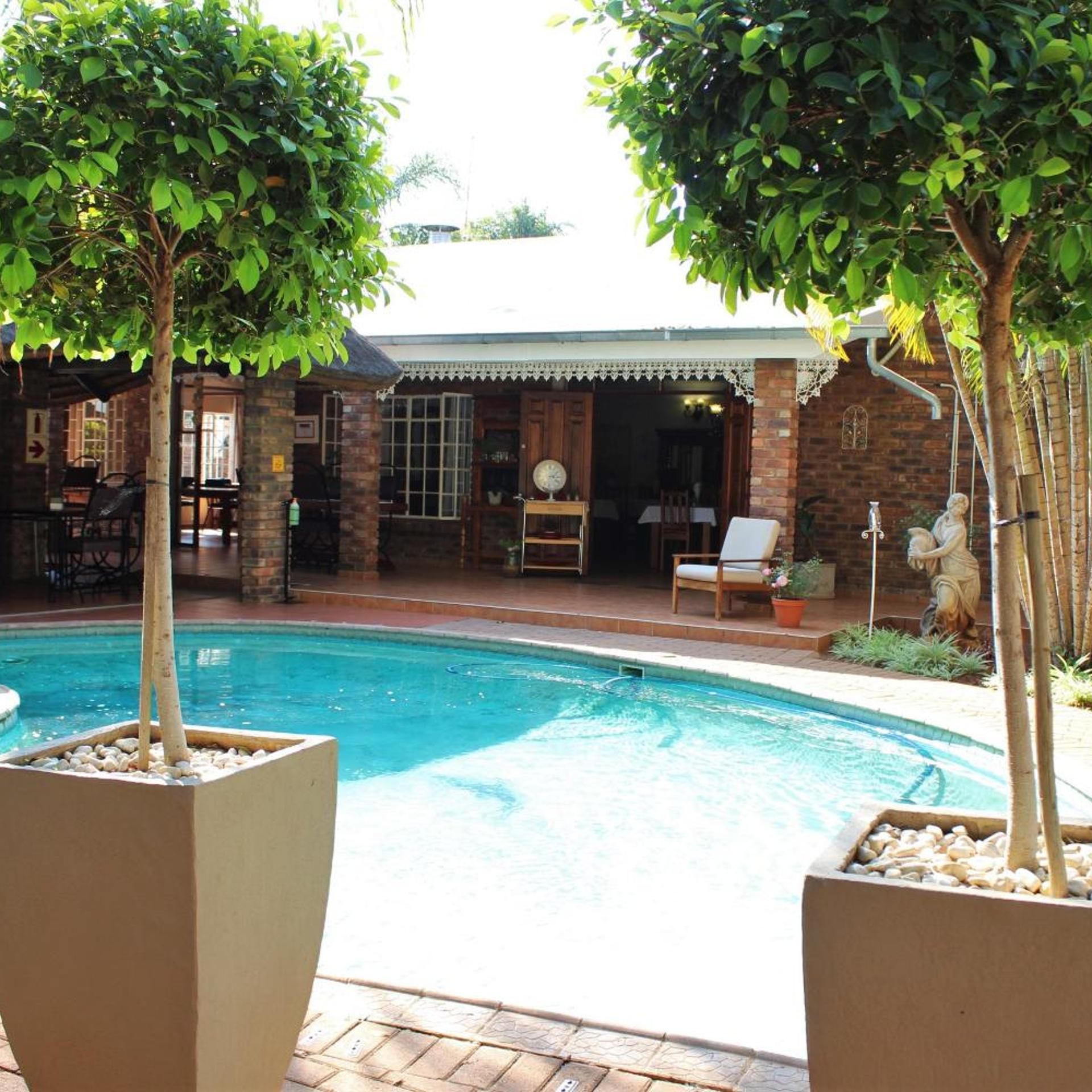 Ngwenya Boutique Hotel 44/49