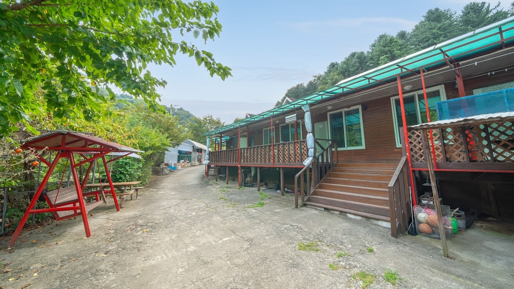 gapyeong yeoul kids pension