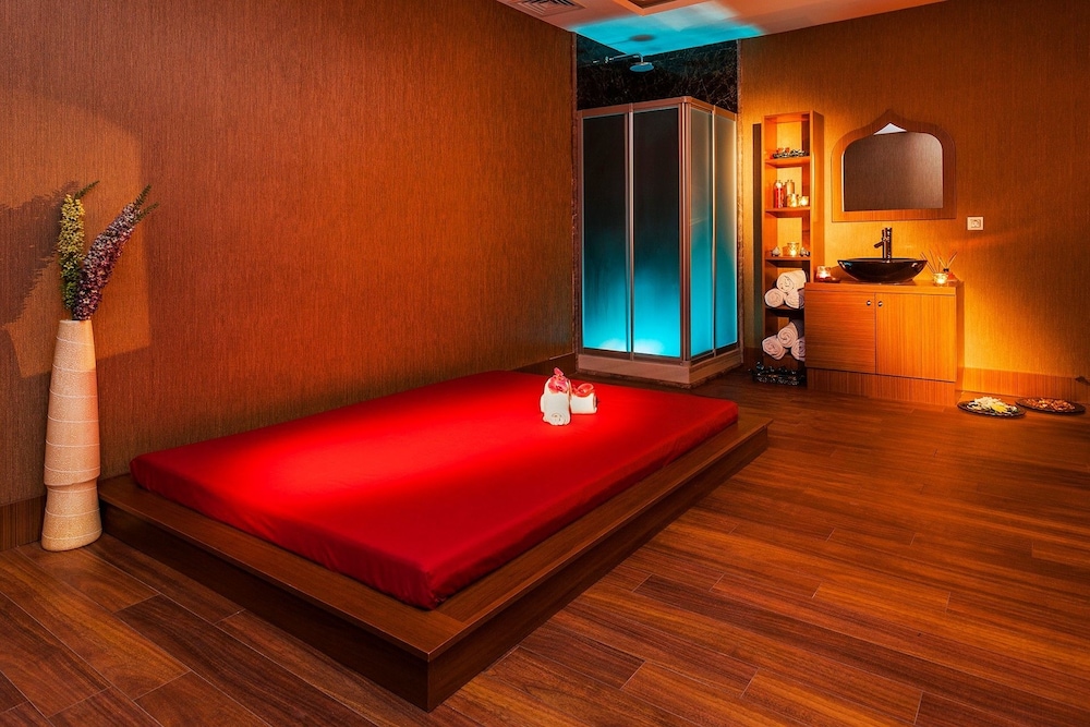 Nidya Hotel Esenyurt 21/40
