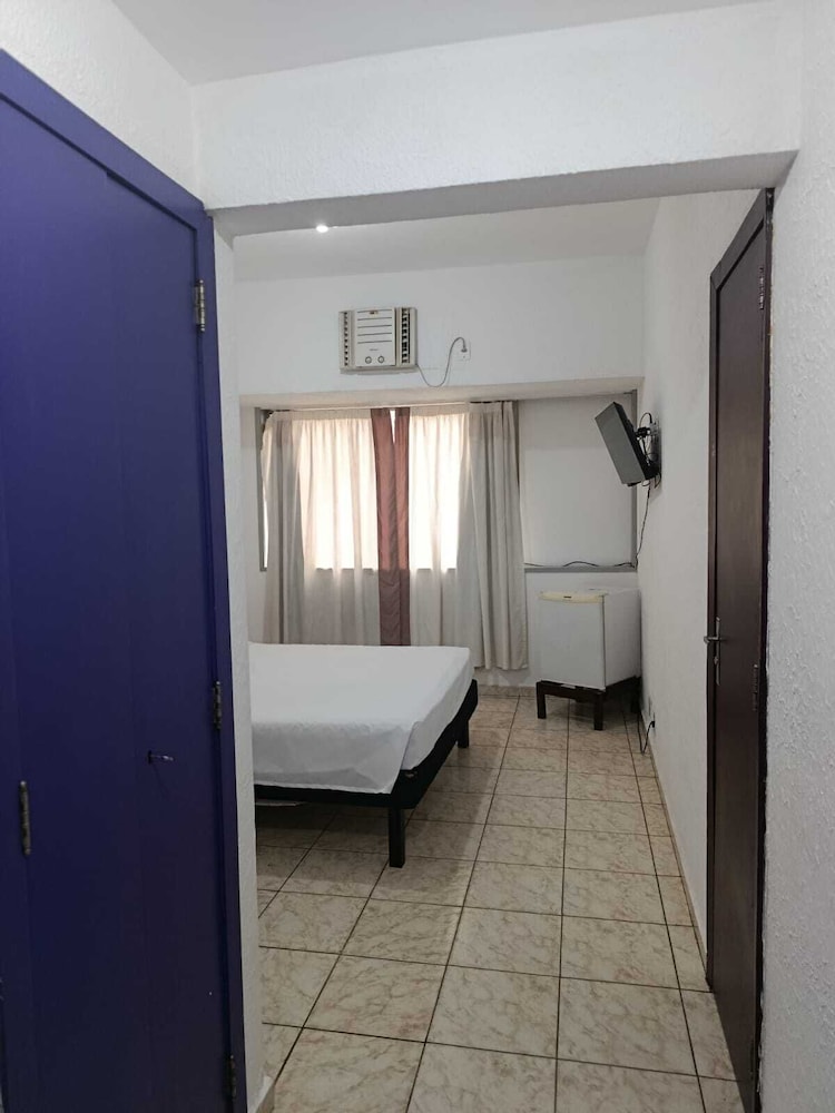 Hotel Atlantico Avenida 38/53