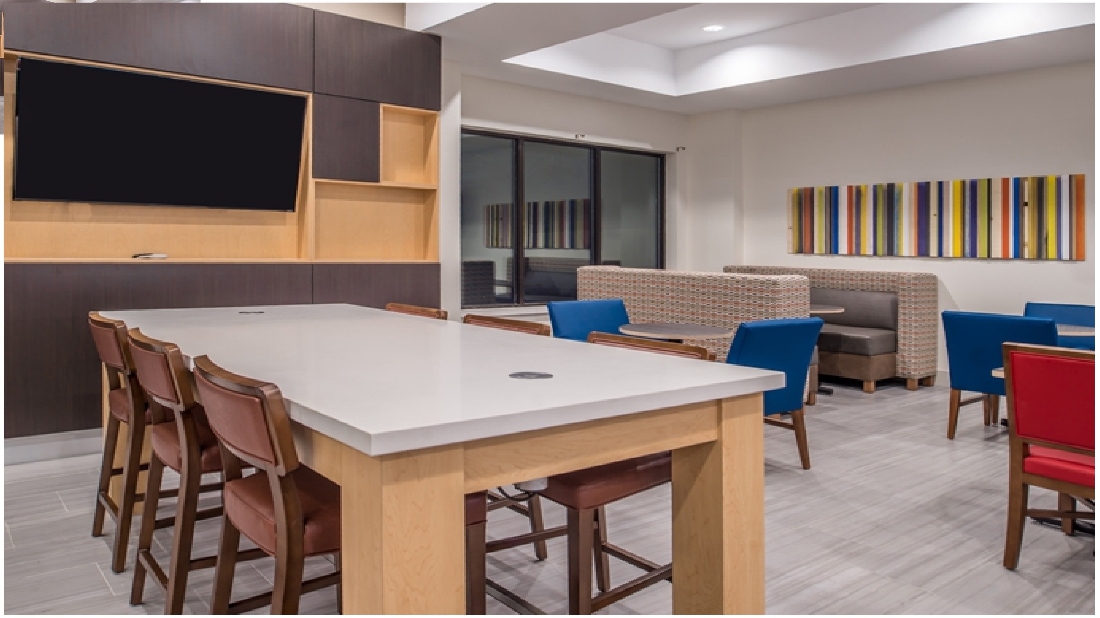 Holiday Inn Express Hotel And Suites La Place 40/50