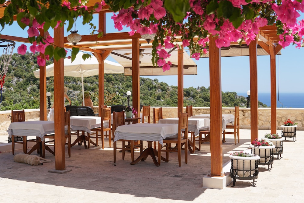 Likya Yolu Palas Hotel 33/49