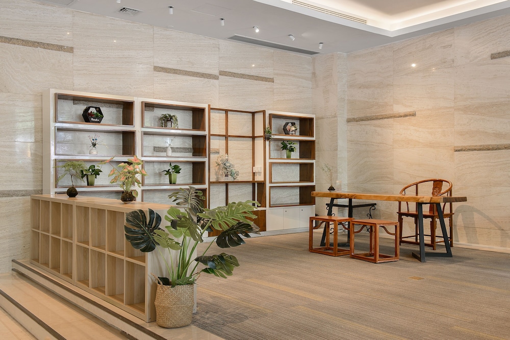 Pasonda Hotel Foshan 40/50