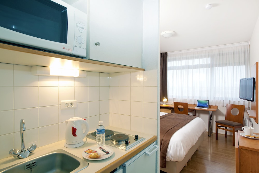 Sejours Et Affaires Rennes de Bretagne 24/24