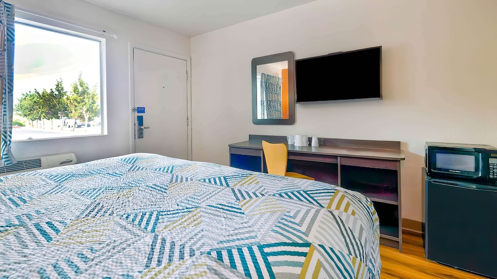Motel6 Gallup, NM 35/42