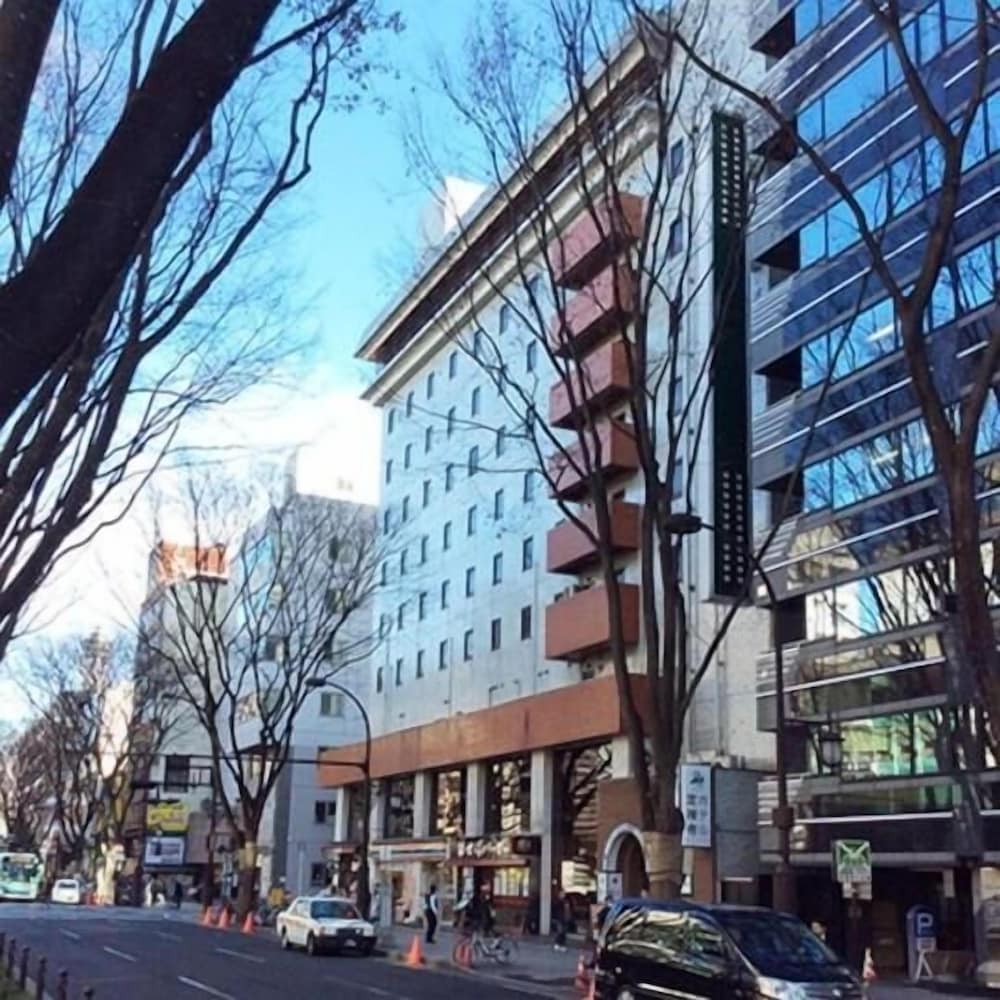 Hotel Johzenji 6/35