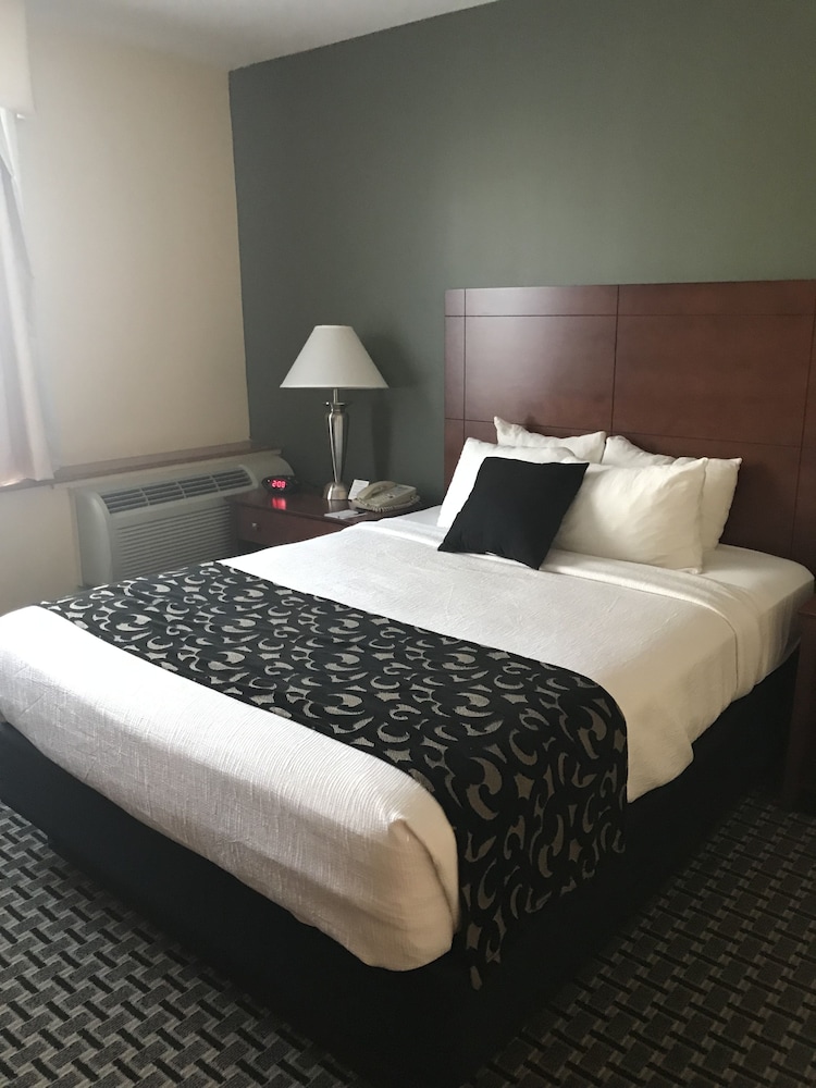 Best Western Plus Brunswick Bath 19/47