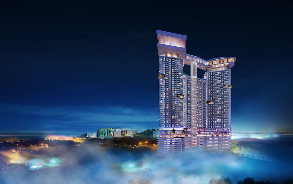 Wyndham Ion Majestic in GENTING HIGHLANDS