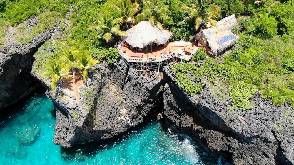 Paradiso del Caribe 36/50