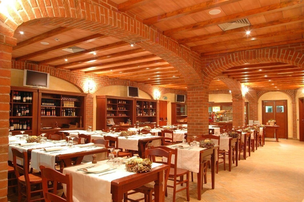 As Hotel Monza 46/56