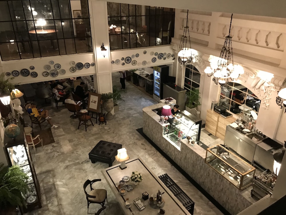 Yuu Hotel Ubon Ratchathani 3/70