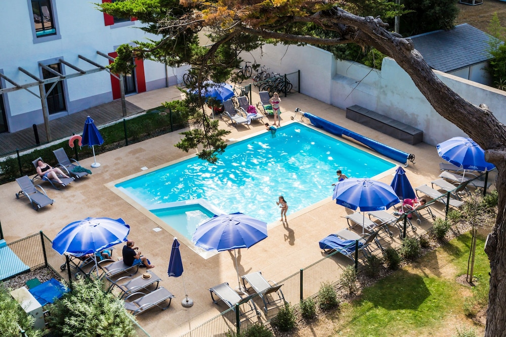 Residence Odalys de La Plage 47/50