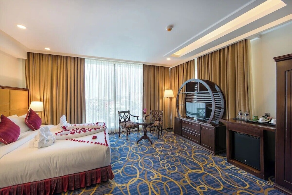 Grand Palace Hotel & Resorts Sylhet 28/60