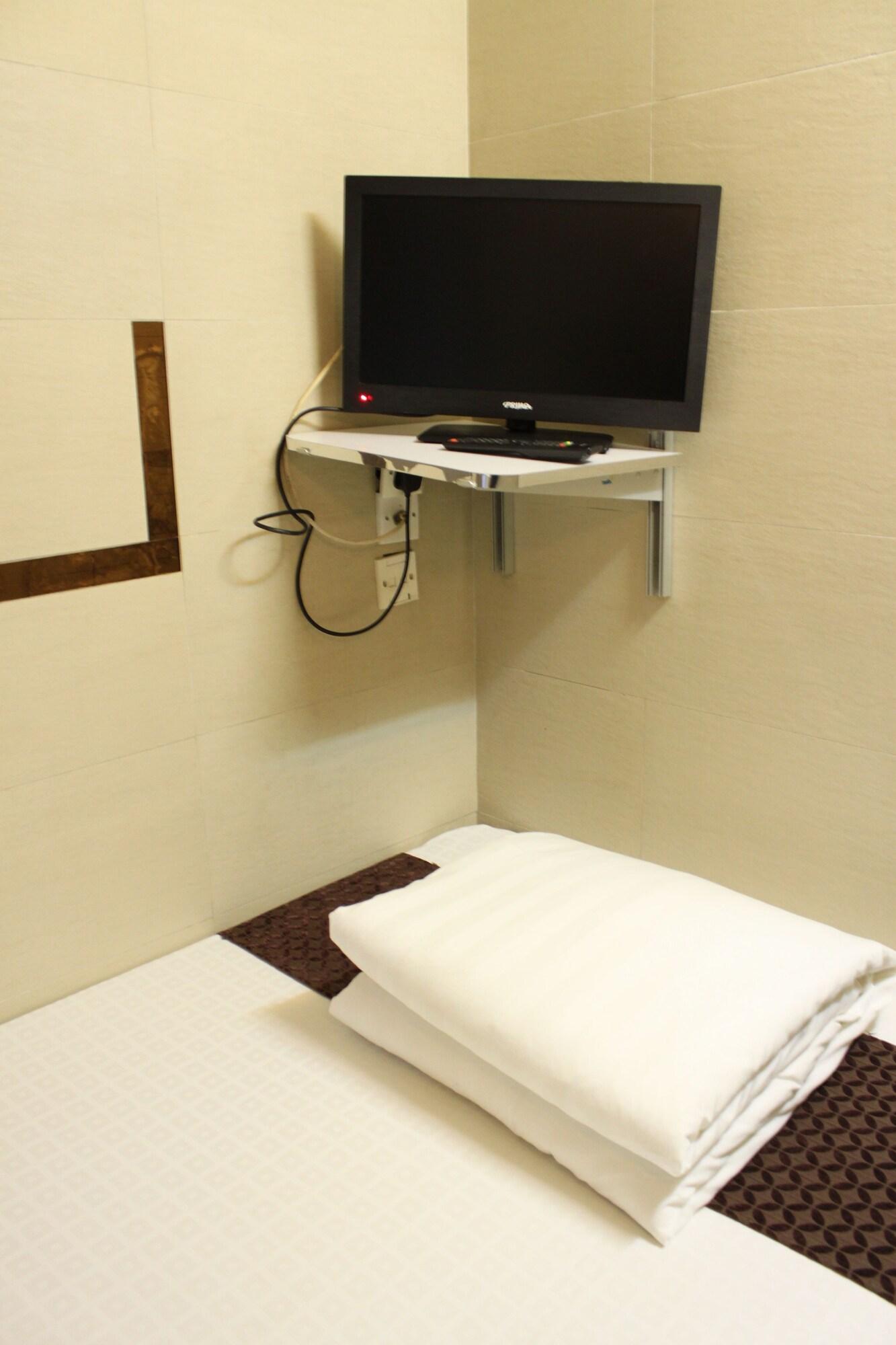 Paris Guest House 17/21