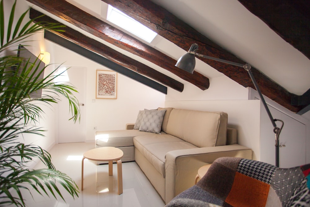 Malasana Central Suites 45/58