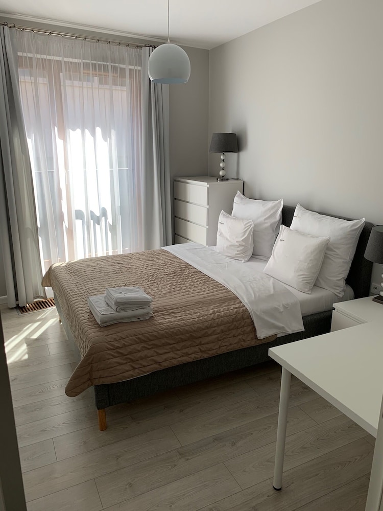 Exclusive Apartments 13/50