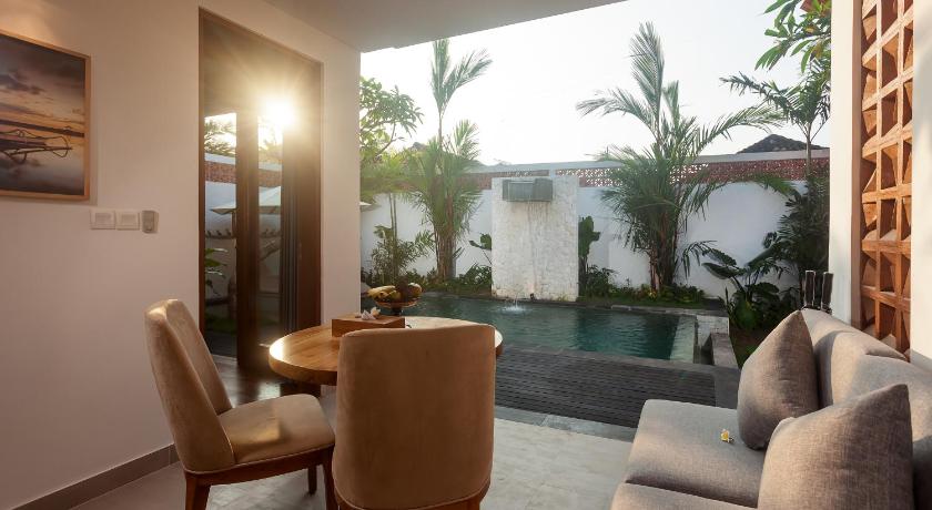 The Arca Villas by Pramana Villas 33/49