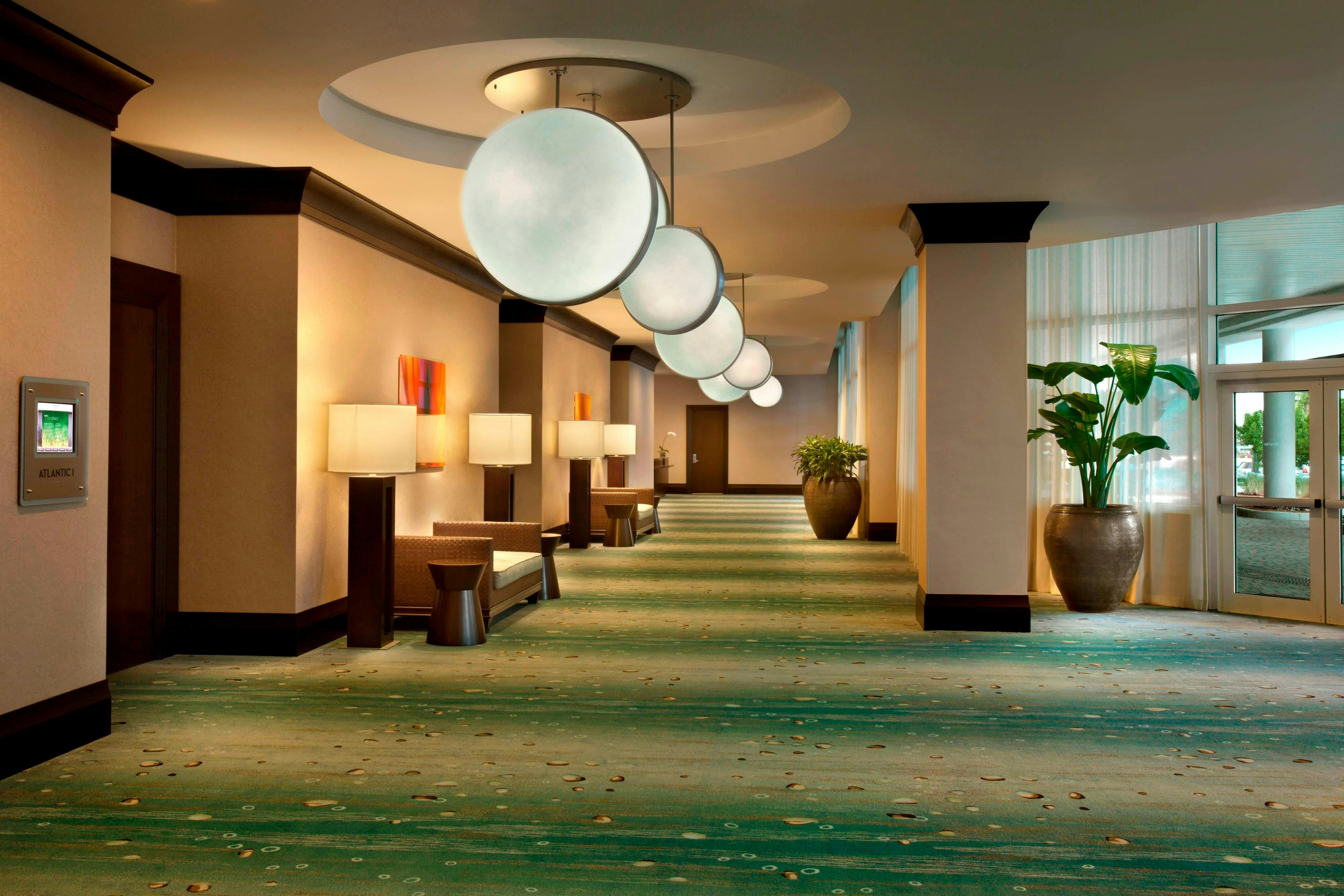 The Westin Fort Lauderdale Beach Resort 99/102