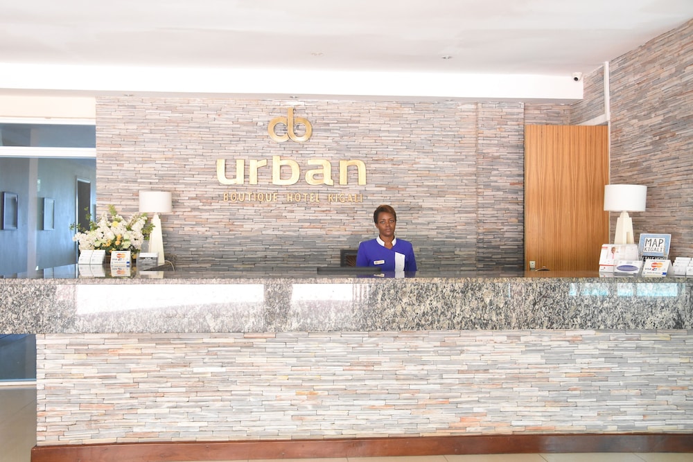 Urban By Cityblue 8/65