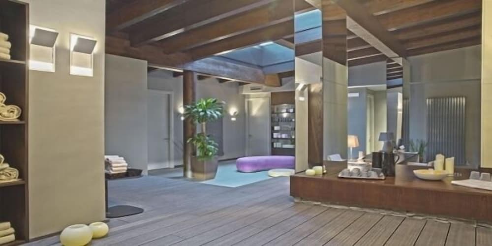HOTEL & SPA WULFENIA 66/66