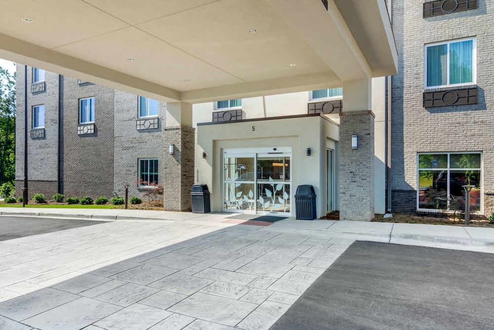 Sleep Inn Newnan Atlanta South 27/44