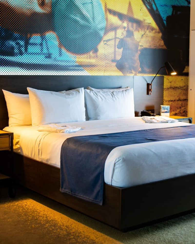 Hotel Indigo Tulsa Downtown 15/68