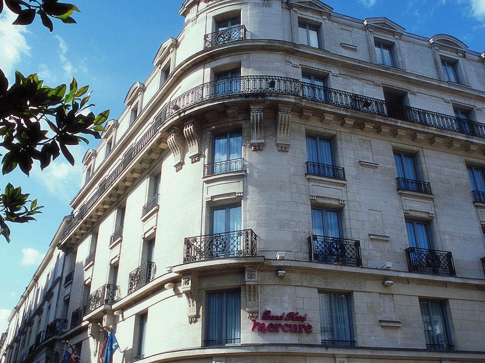 hotel