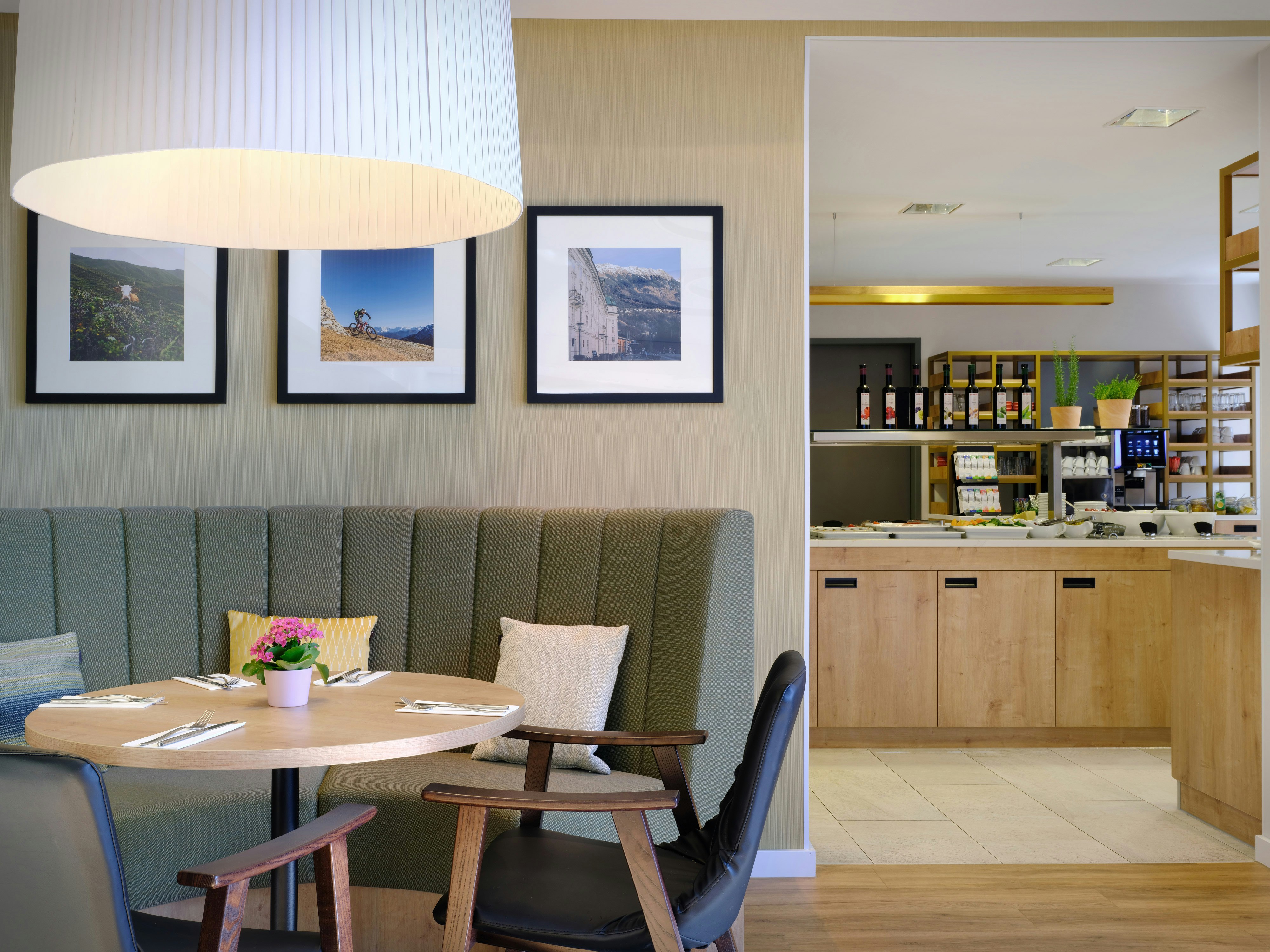 Hilton Garden Inn Innsbruck Tivoli 22/31