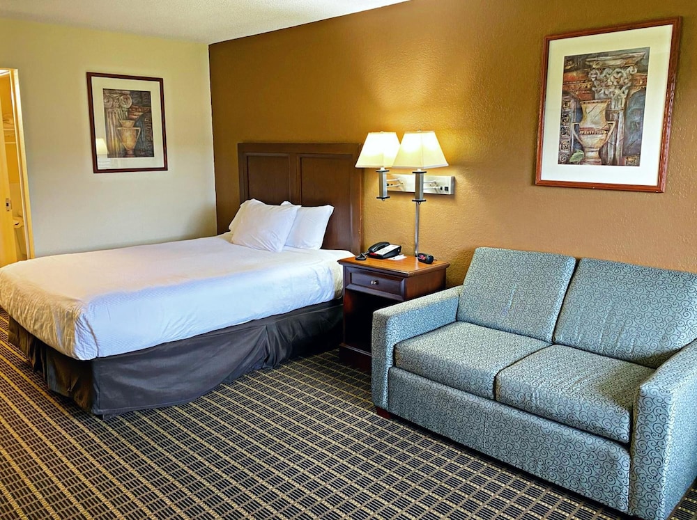 Roadstar Hotel Zephyrhills 20/45