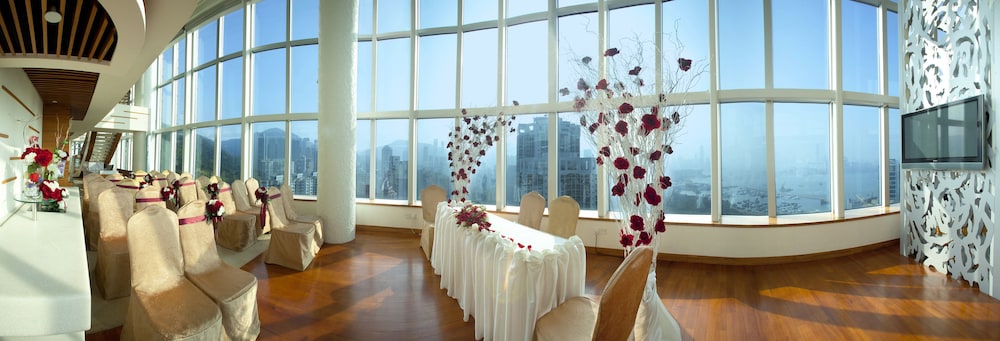 Nina Hotel Causeway Bay Formerly L Hotel Causeway Bay Harbour View 31/35