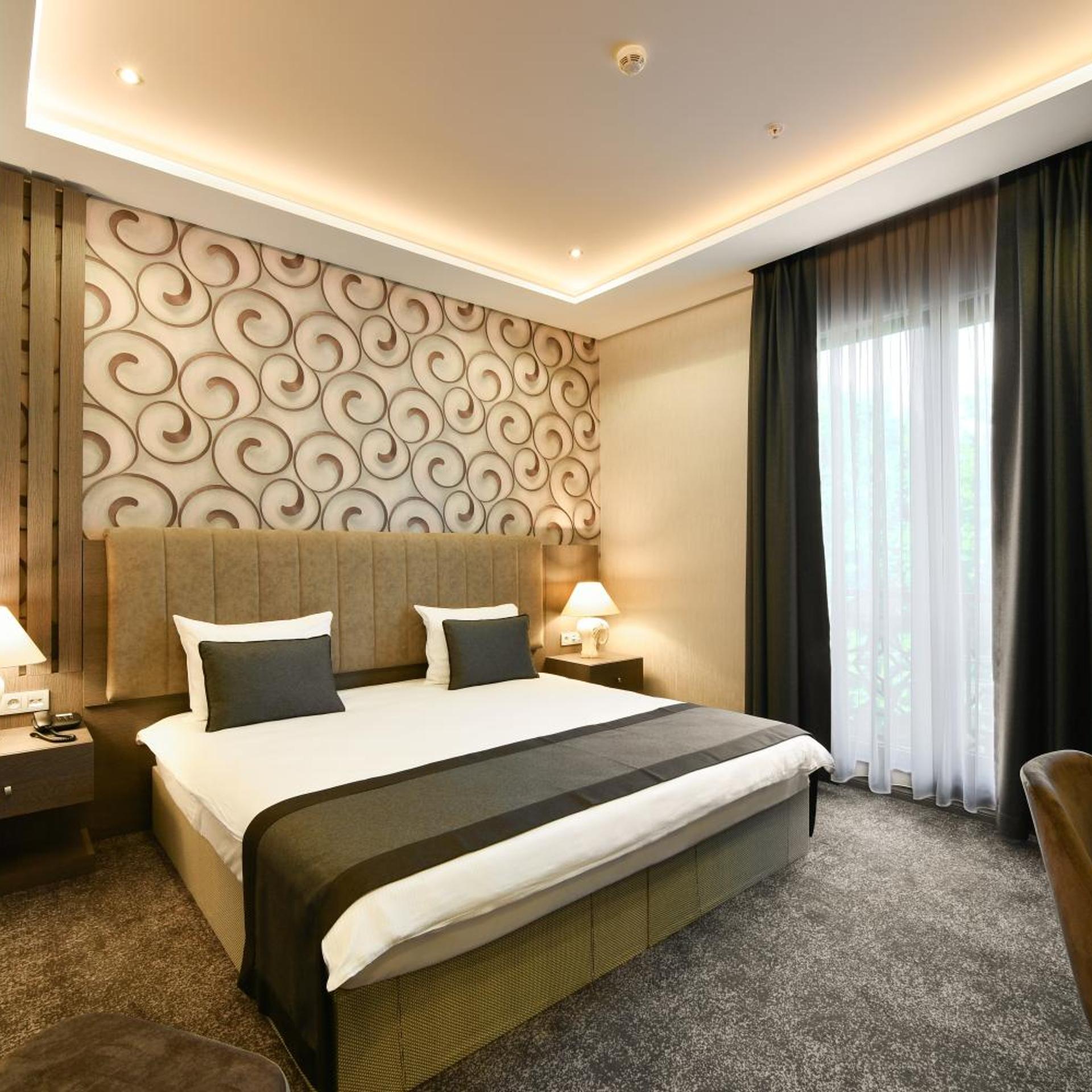 D'Lux Boutique Hotel 14/34