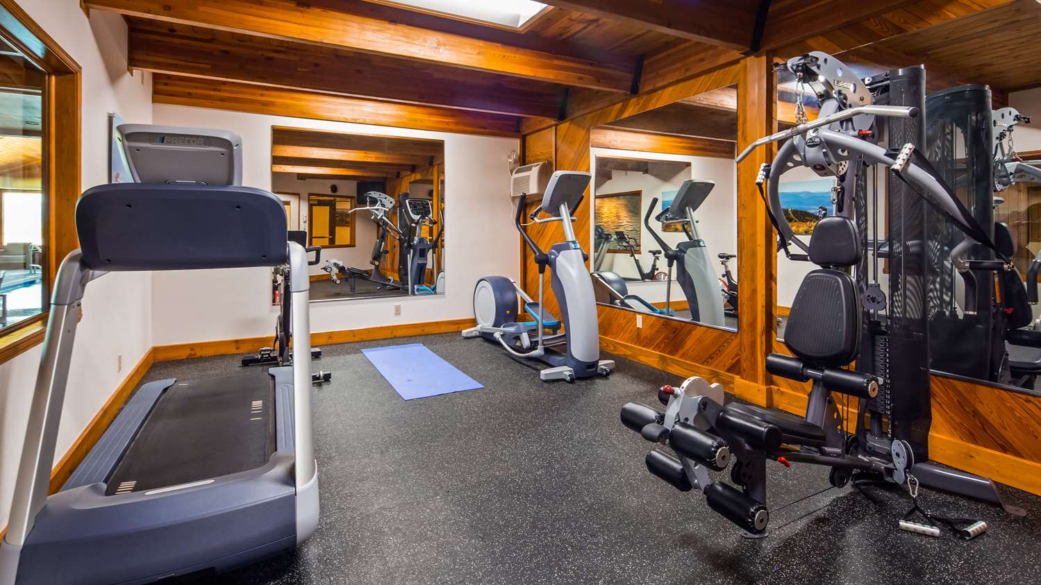 Best Western Edgewater Resort 30/46