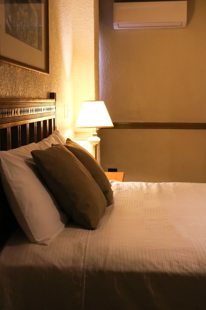 Hotel Santa Fe 29/40