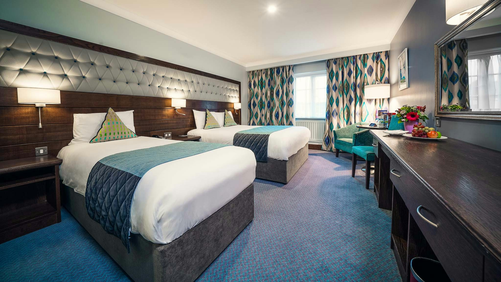 Cavan Crystal Hotel 13/57