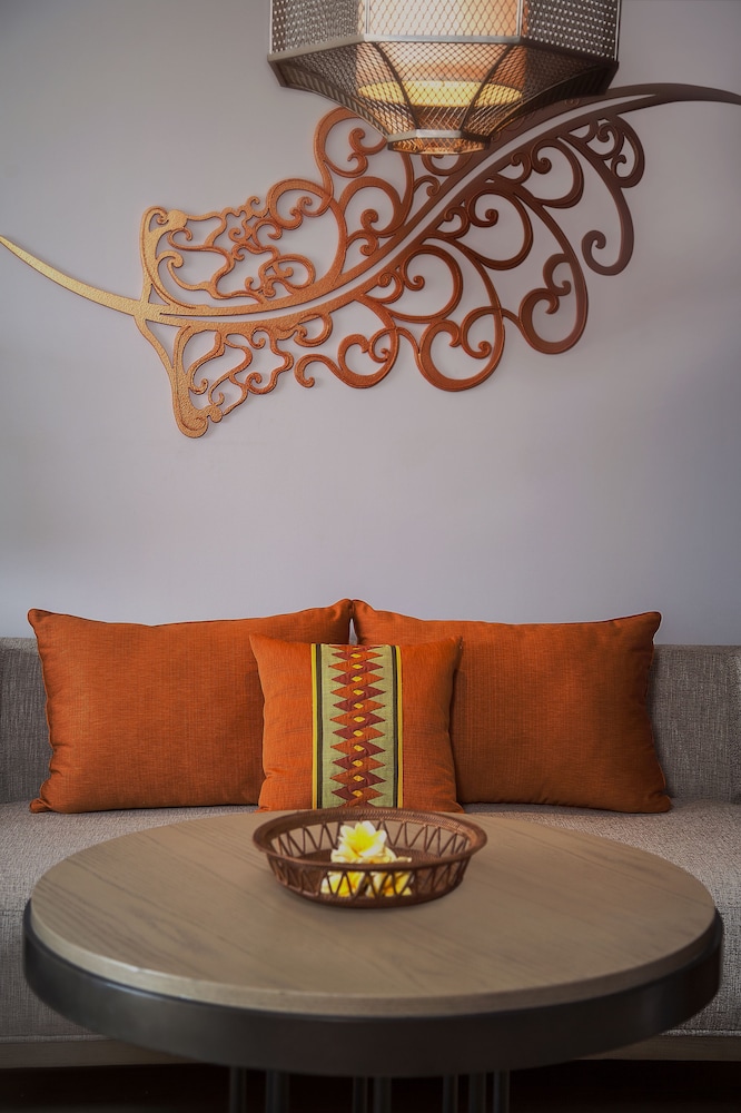 Movenpick Resort and Spa Jimbaran Bali 50/76