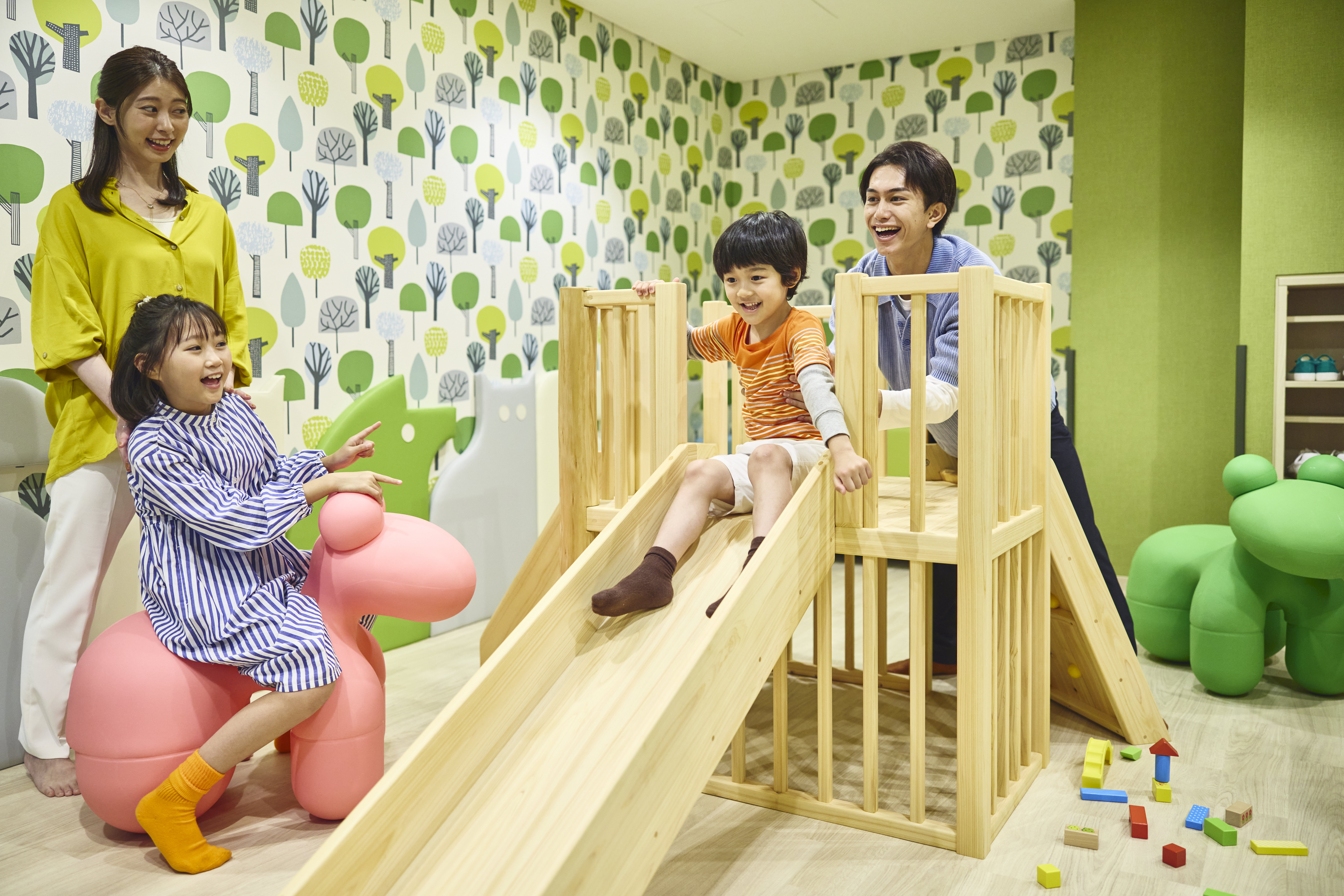 ANA Holiday Inn Resort Karuizawa by IHG 62/68