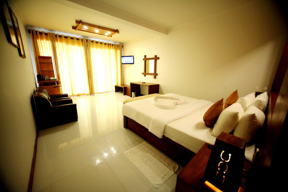 Water Gate Resort & Spa 18/50