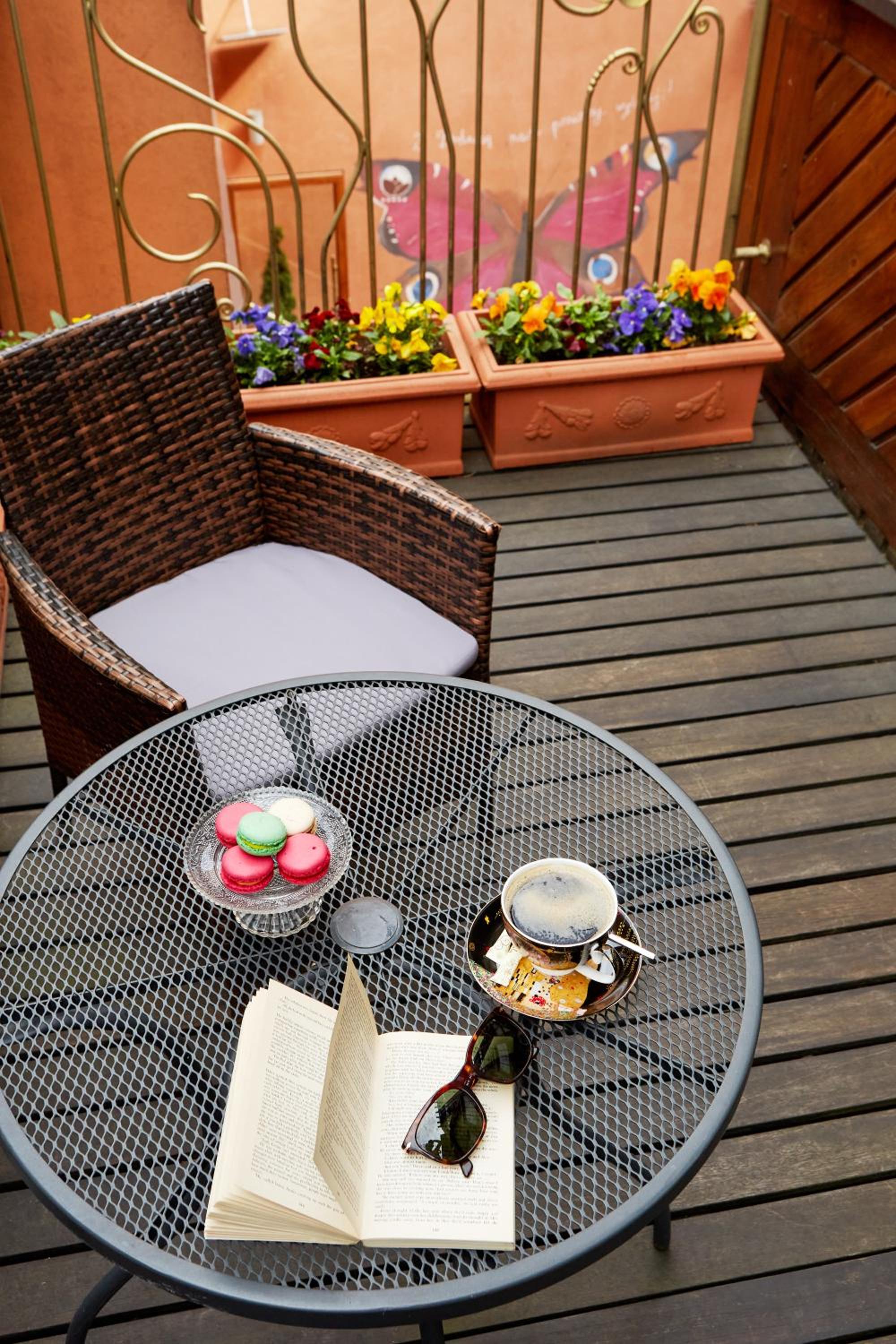 Bohema Hotel & Spa 35/50