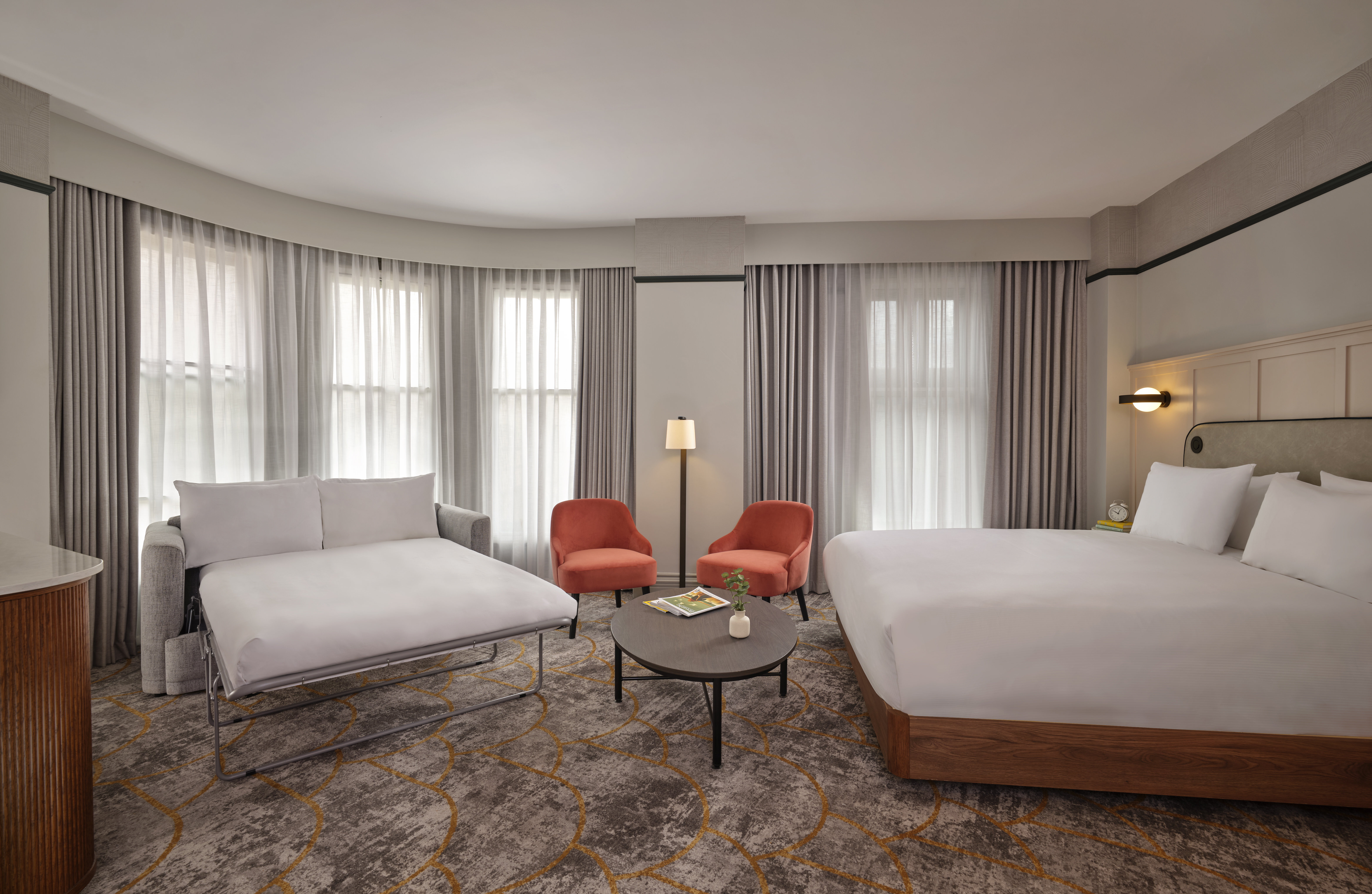 The Grand Hotel Leicester by The Unlimited Collection 11/20