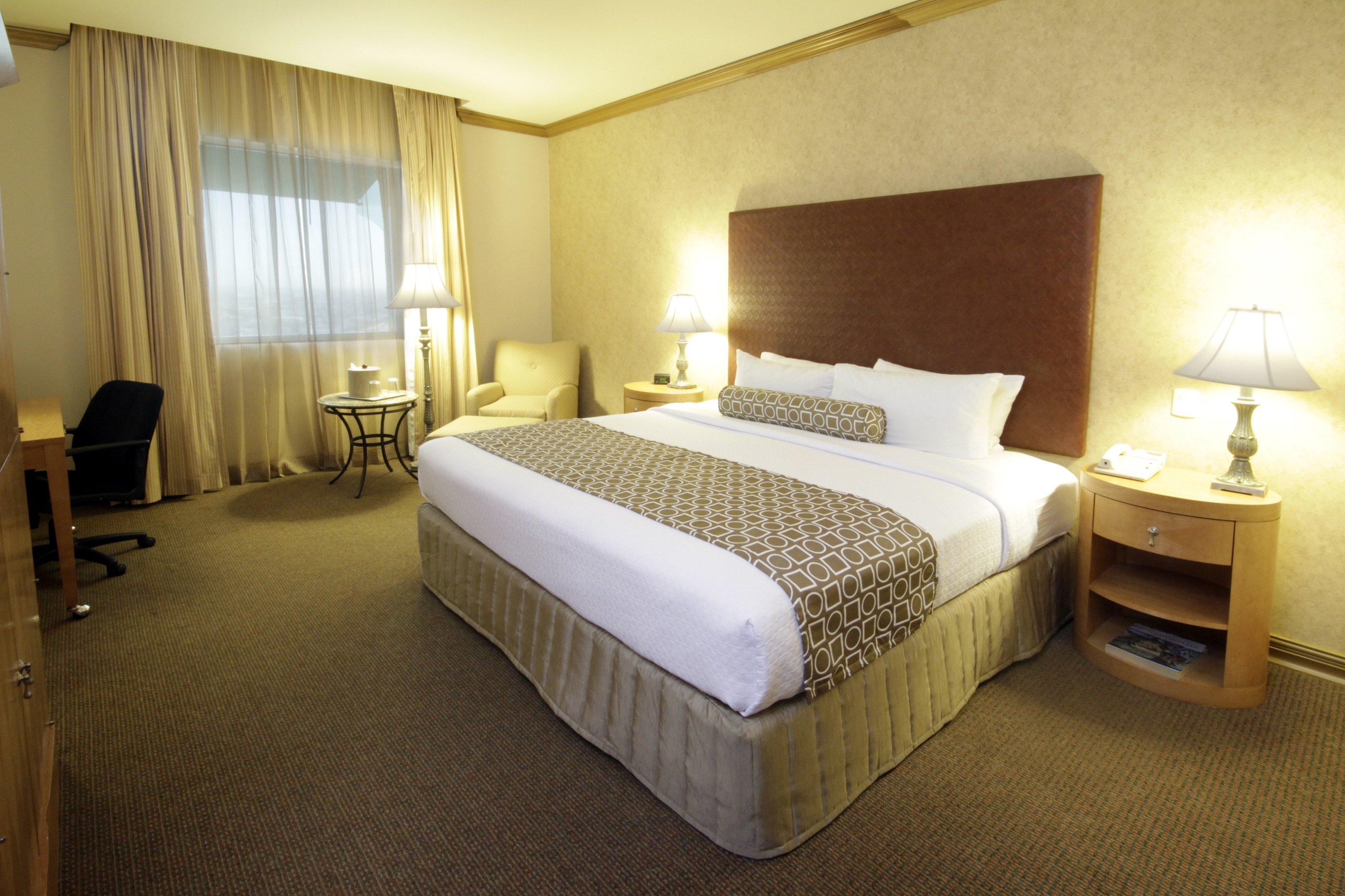Crowne Plaza Torreon 26/76